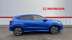 Honda HR-V 1.5 i-VTEC EX 5dr Petrol Hatchback